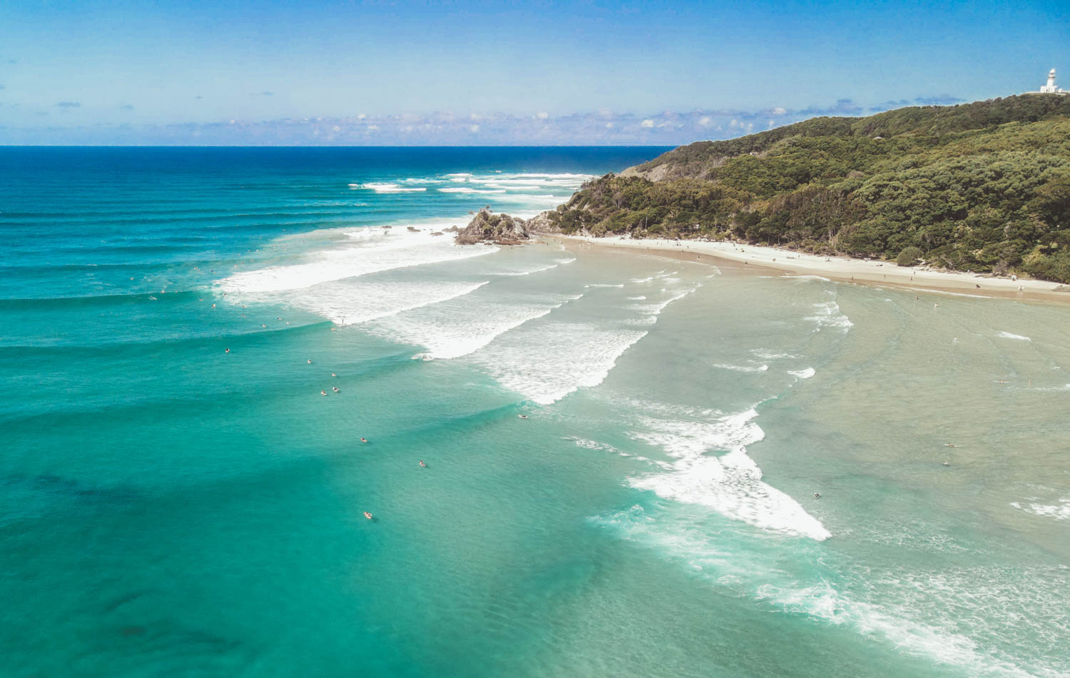 The 15 Best Things To Do In Byron Bay Australia 🌴 (For All Ages